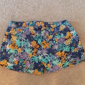 Patagonia Barely Baggies